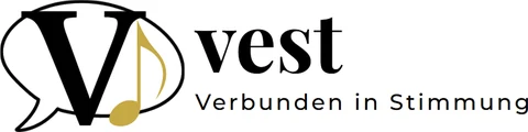 vest Verbunden in Stimmung